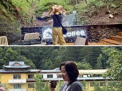 -洛阳白云山景区