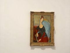 -泰特现代艺术馆