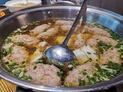 一品健康涮涮锅-田趣园长沙菜(天安云谷店)
