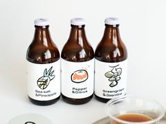 -HUGS coffee(东区店)
