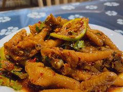 -云南李记罐罐米线饵丝小吃(汉中门金鹰店)
