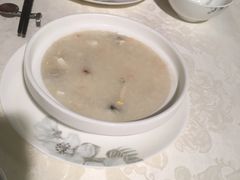 -鸿星海鲜酒家(格兰中心店)