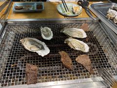 -蚝英雄鲜蚝自助专门店(长楹天街直营店)