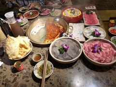 -小龙坎老火锅(滨江店)