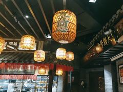 -南京大牌档(香港广场店)
