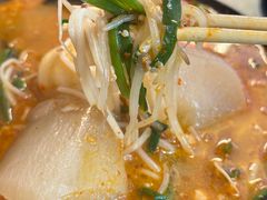 -星林居酸辣米线餐厅