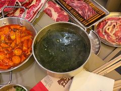 -西塔老太太泥炉烤肉(青浦蟠龙天地店)