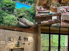 -看见远方·莫干遥远的山民宿