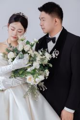 -金夫人婚纱摄影全球旅拍(大连店)