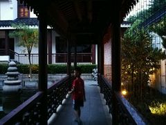 -苏州吴宫泛太平洋酒店