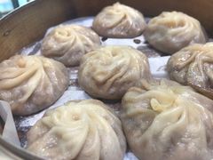 -鑫旺旺汤包(总店)