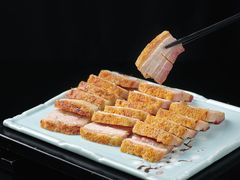 -湾仔渔村(高明店)