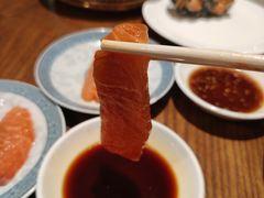 -重庆丽苑维景国际大酒店·海鲜自助餐厅