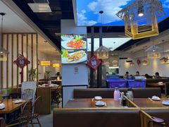 -外婆烧.老杭帮菜(庆春店)