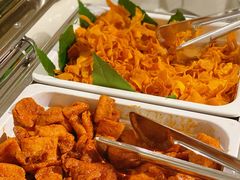 -鹈鹕素食餐厅自助餐部(正阳街店)