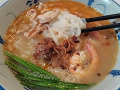-何九海南茶店(鬼仔巷店)