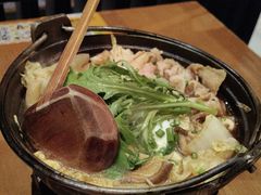 -玄白·炭烤活鳗(上海首店)