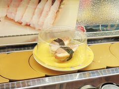 -争鲜回转寿司(浦东三钢里PLUS店)