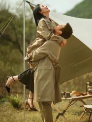 -女王风尚STUDIO·轻奢化定制