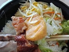 -肴约·花园式餐厅(湖里店)