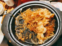 -百年神厨·地道川菜(清江西路店)