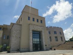 -南沙游艇会·大兵船餐厅