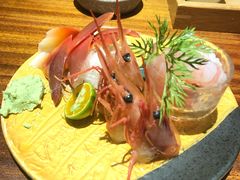 -信日本料理(信义坊店)