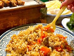 -霄汉羊排(万松园一店)