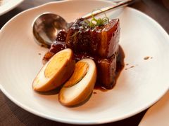 -望乡楼上海菜(日月光店)