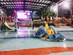 -南宫温泉水世界