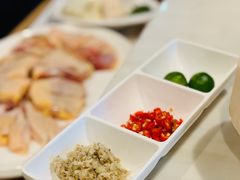 -烹然四季椰子鸡火锅(团结湖总店)
