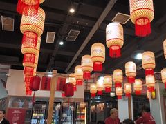 -汉唐守艺人·河北面馆(民心河店)