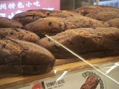 -85度C(南京中山南店)