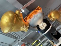 -燃无界格斗·拳击搏击体能馆(优品道店)
