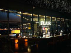 -富力丽思卡尔顿酒店·FLAIR餐厅酒吧