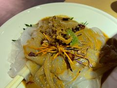 -关东小磨东北菜(上海长风大悦城店)