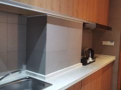 -西昌邛海湾柏樾酒店(原邛海湾柏栎度假酒店)