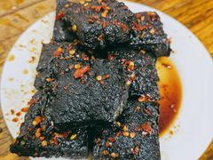 -五娭毑臭豆腐(黄兴南路店)
