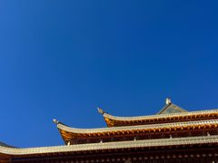-四川郎木寺镇