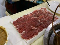 -鑫来顺大铜锅涮羊肉(中山门旗舰店)