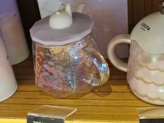 -COSTA COFFEE(西贸凯德晶品4层2店)