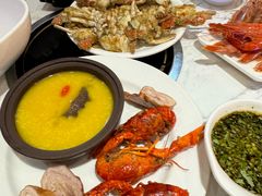 -半岛听涛蒸汽海鲜自助(K11店)