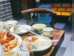 -津沽小院(大直沽总店)