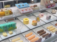 -GANSO元祖食品(白下店)