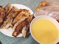 牛肉锅贴-劈柴院锅贴(沈阳路店)