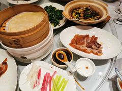 -漢舍中国菜馆(889广场店)