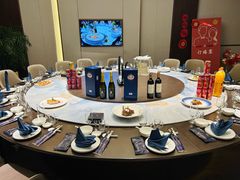 -尊立方海鲜酒店·生日宴·家宴