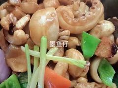 -吉旺港式餐厅(南方商城店)
