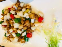 -几荷·恰似故人来(秀水广场店)