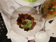 -上海老饭店(北京分店)